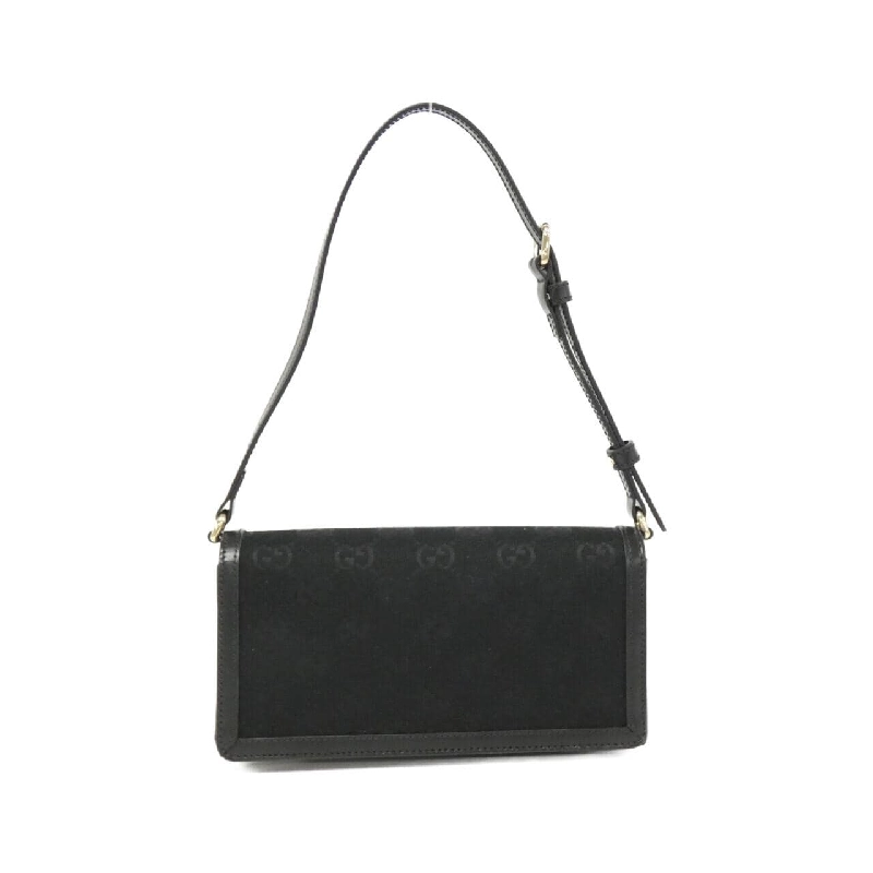 【Sản phẩm mới】Gucci 790038 FADHY Túi đeo vai 613926