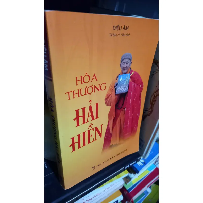 hoà thượng HẢI HIỀN 703824
