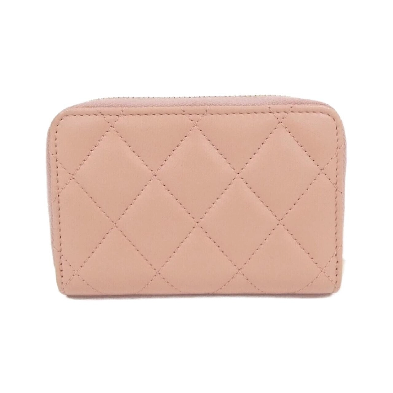 Ví tiền Chanel Timeless Classic Line 69271 619923