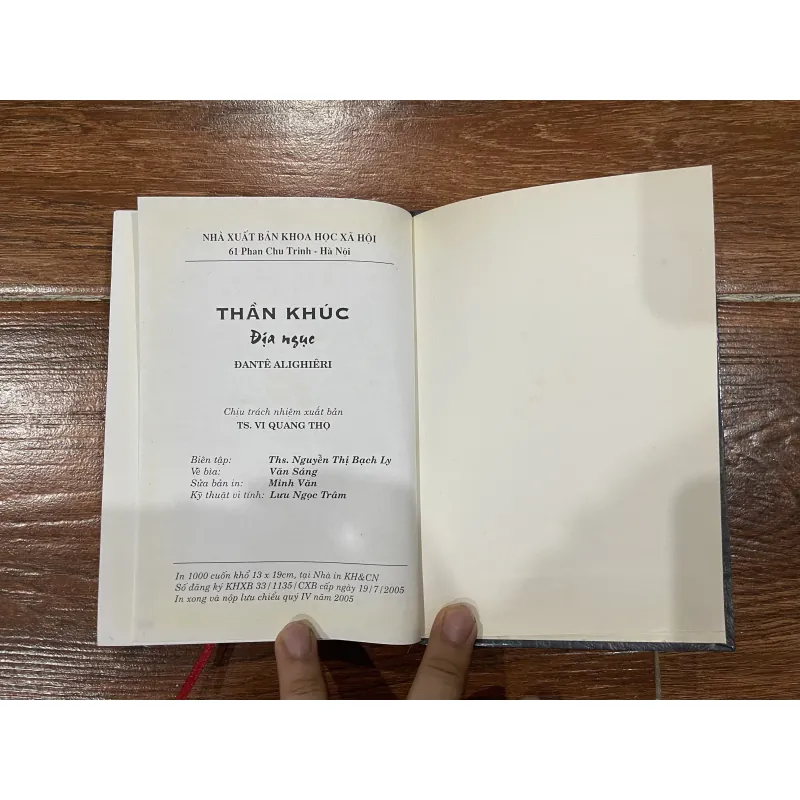Thần Khúc Địa Ngục - ĐANTÊ ALIGHIÊRI (10) 1002638