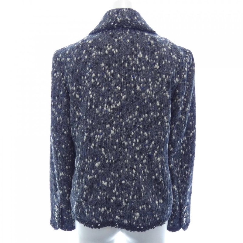 【Mã giảm giá】【Cổ điển】Áo khoác CHANEL 639980