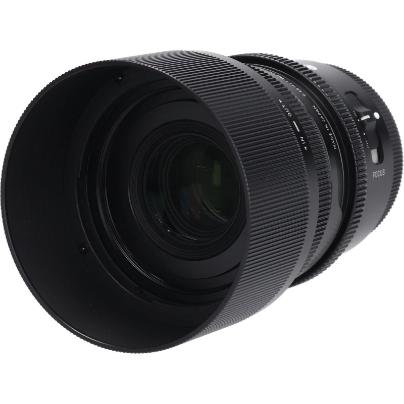E50mm F2DG DN(C) - Hàng hiệu Authentic 880534