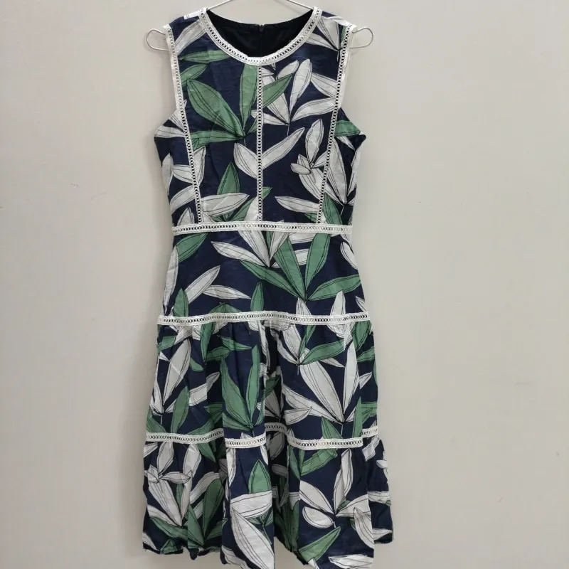 Đầm dạo phố, sz SM, độ mới cao 1021138