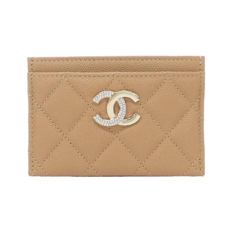 Ví thẻ Chanel AP4179 622642