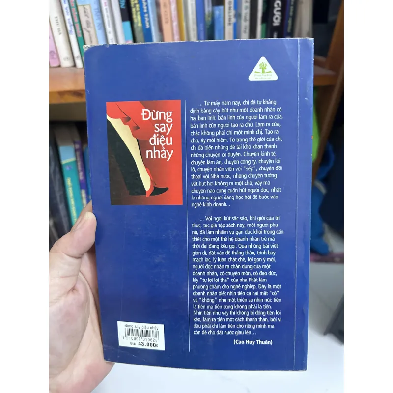 Đừng say điệu nhảy 789569