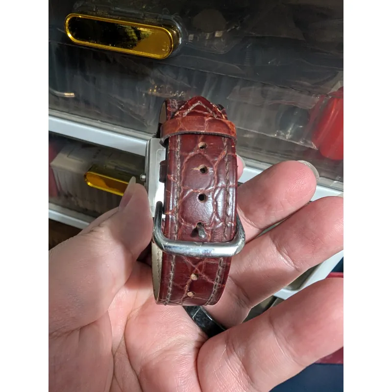 ĐỒNG HỒ NỮ RADO 989747