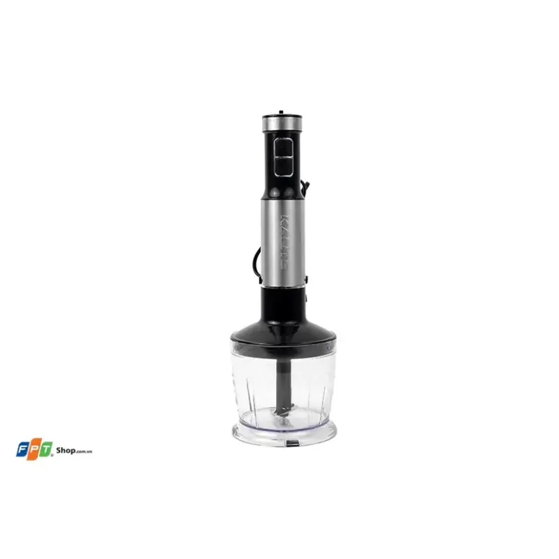 Kalite KEB4111 – Máy xay cầm tay đa năng tiện lợi 786464