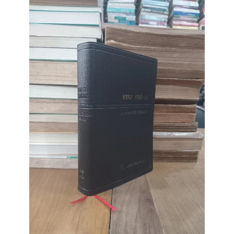 Kinh thánh cựu ước và tân ước - United Bible Societies 972875