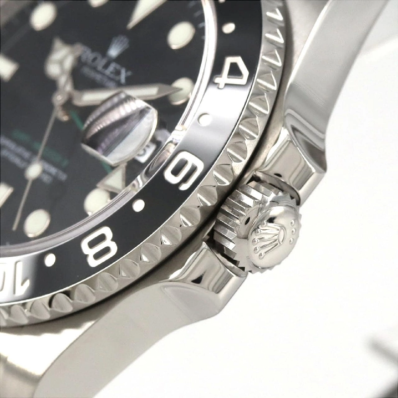 Đồng hồ Rolex GMT Master II 116710LN SS tự động - Hàng hiệu chính hãng 879943