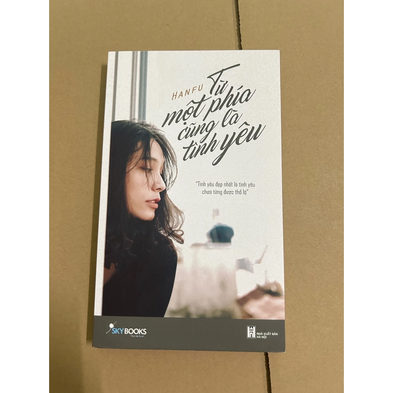Từ một phía cũng là tình yêu 478295