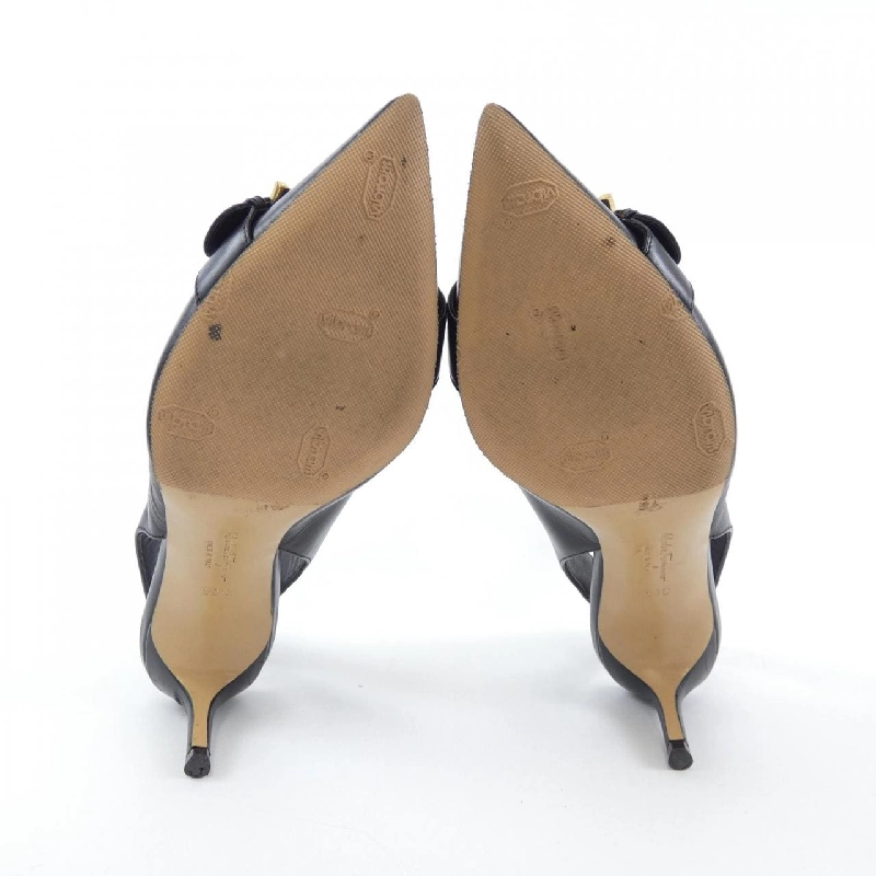 【Mã giảm giá】Salvatore Ferragamo SALVATORE FERRAGAMO Giày cao gót 664752