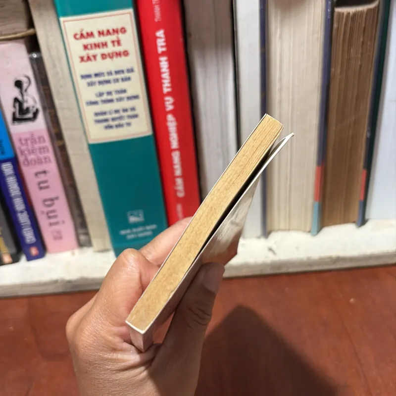 [Chữ Ký Tác Giả] - II Truyện Dài: Con Chó Hoang Và Những Điều Bí Ẩn - Nguyễn Thị Bích Nga 755413