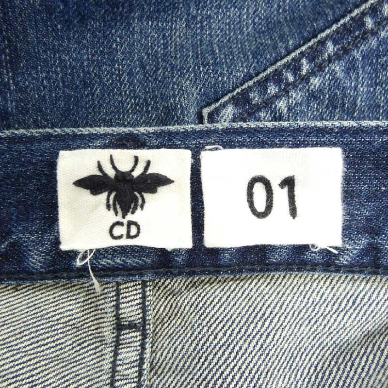 Quần jeans CHRISTIAN DIOR - Hàng hiệu Authentic 822976