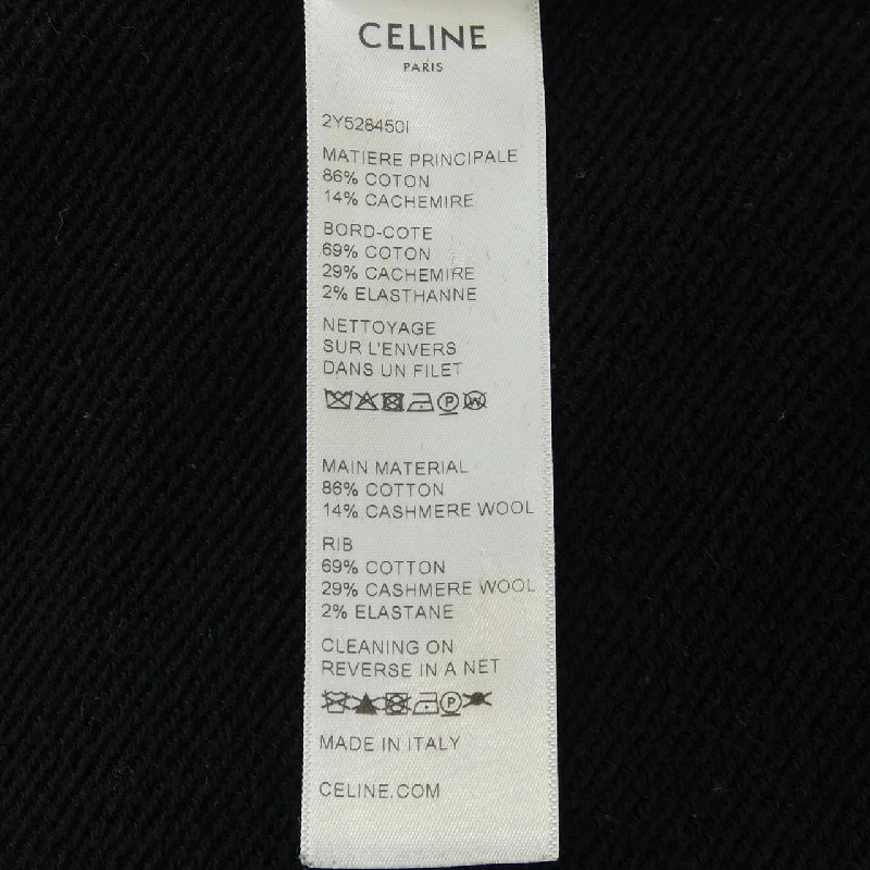 セリーヌ CELINE 2Y528450I Áo khoác - Hàng hiệu Authentic 632679