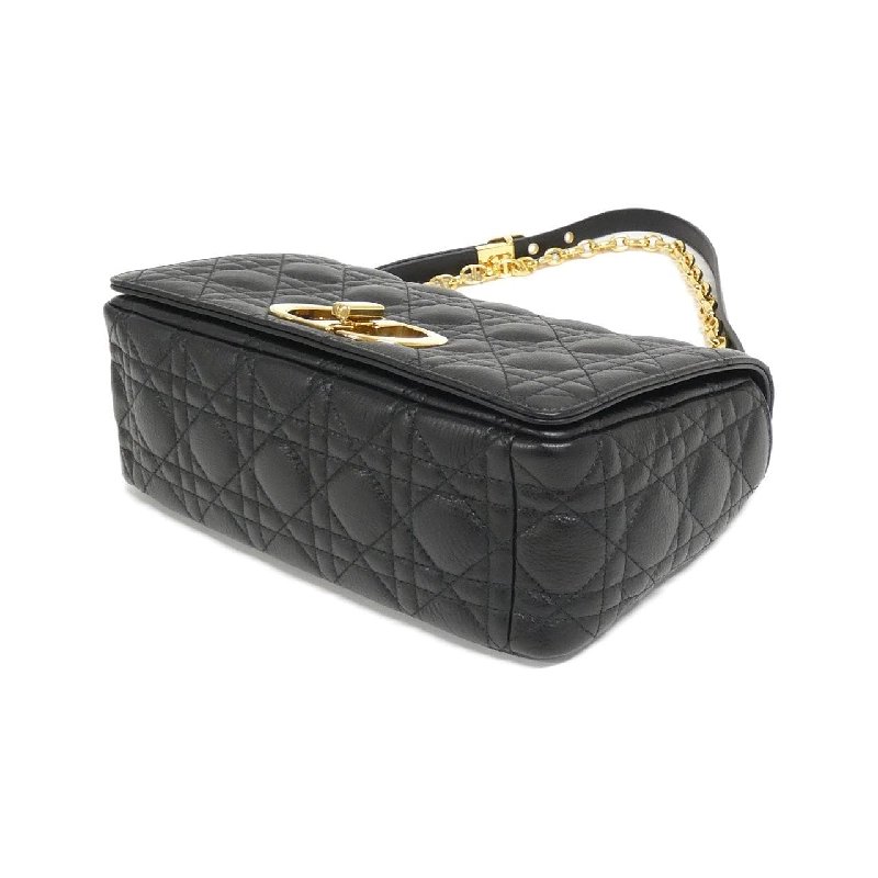 【Sản phẩm mới】Christian Dior Dior Caro Medium M9242UWHC Túi đeo vai 613739
