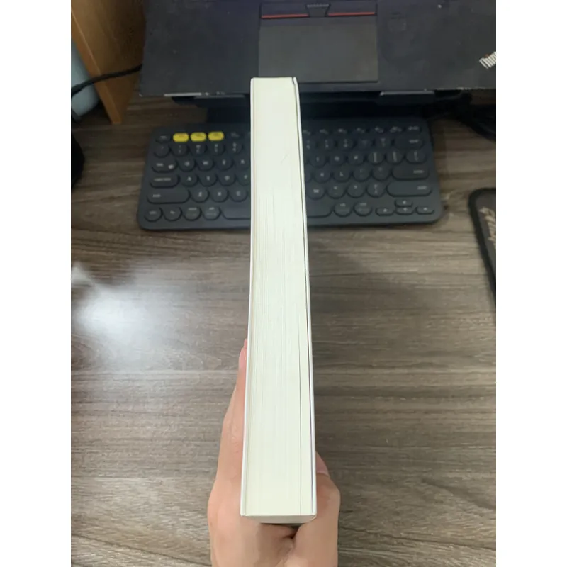 Được học - Tara Westover 738021