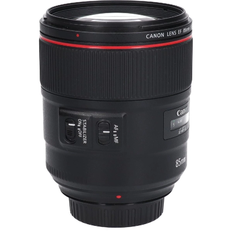 Ống kính EF85mm F1.4L IS USM - Hàng hiệu Chính hãng 879667