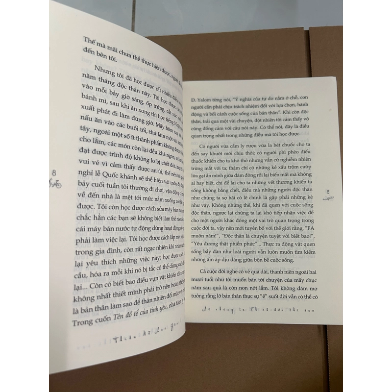 Lỡ chúng ta FA cả đời thì sao 476357
