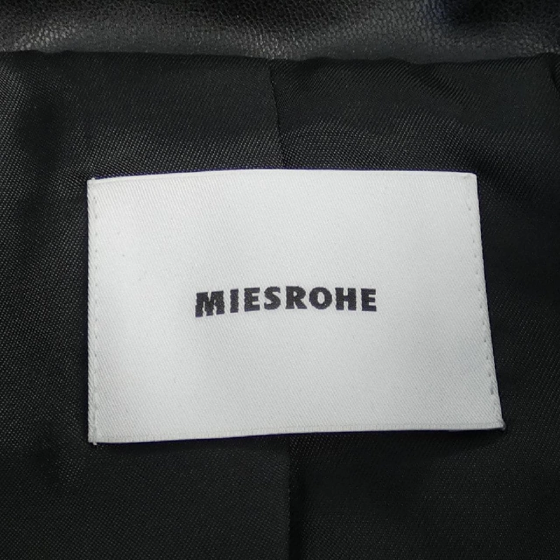 【Mã giảm giá】Áo khoác MIESROHE 634973