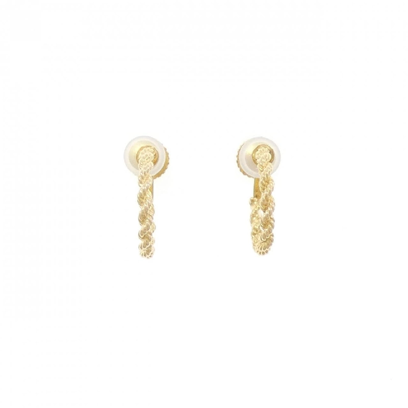 Bông tai 750YG - Hàng hiệu Authentic 871414