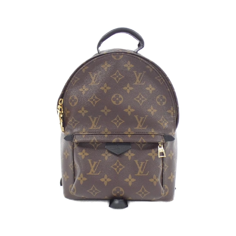 Balo Louis Vuitton Monogram Palm Springs PM M41560 - Hàng hiệu Authentic 766351
