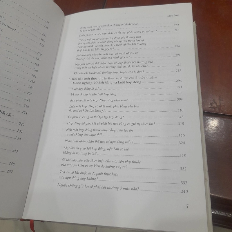 Luật 101 - MỌI ĐIỀU CẦN BIẾT VỀ PHÁP LUẬT HOA KỲ 509395