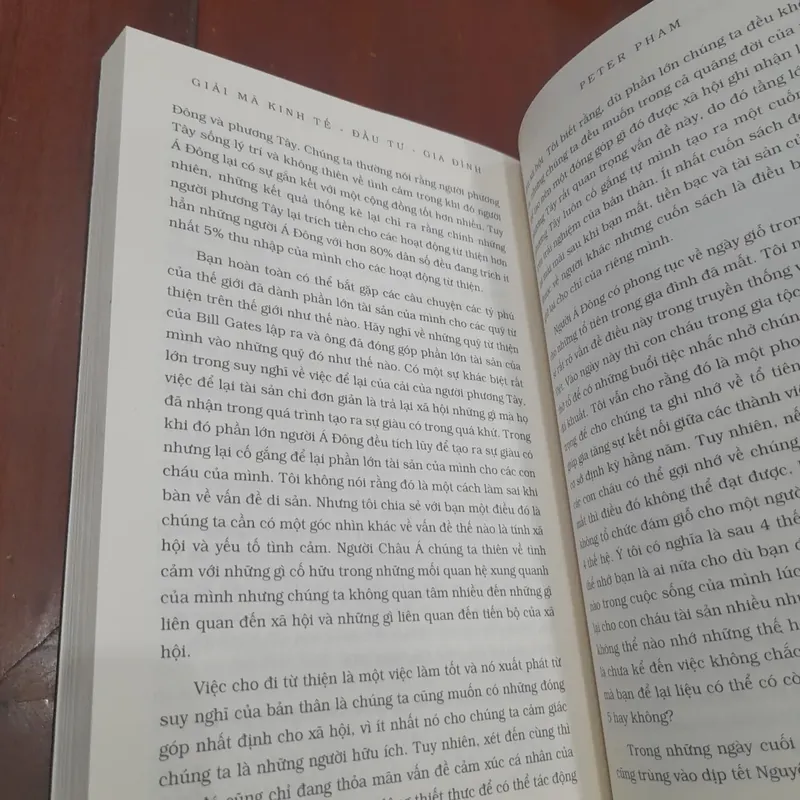 Giải mã KINH TẾ - ĐẦU TƯ - GIA ĐÌNH 590753