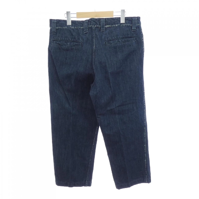 Quần jeans ISSEY MIYAKE ME01FF056 - Hàng hiệu Authentic 883676