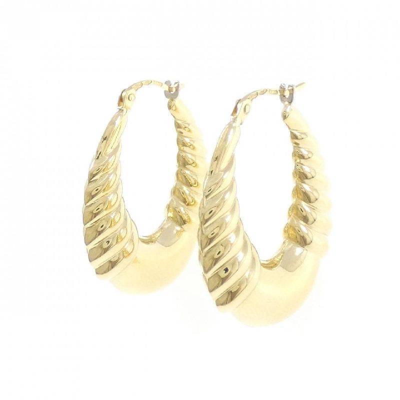 ウノアエレ 750YG Bông tai - Hàng hiệu Authentic 844972