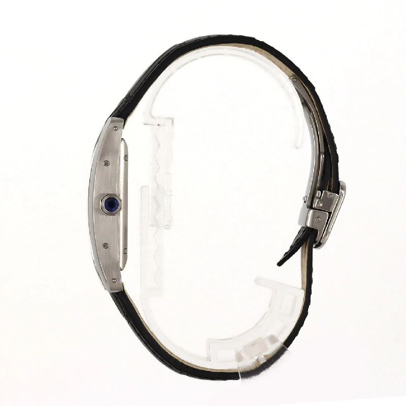 Cartier Tank Americaine MM WSTA0017 SS Automatic - Hàng hiệu Chính hãng 876197