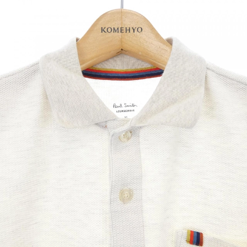 Áo polo Paul Smith - Hàng hiệu Authentic 893615