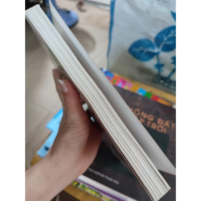 [59K/kg] Tôi muốn biết về mọi thứHCM01/03 437542