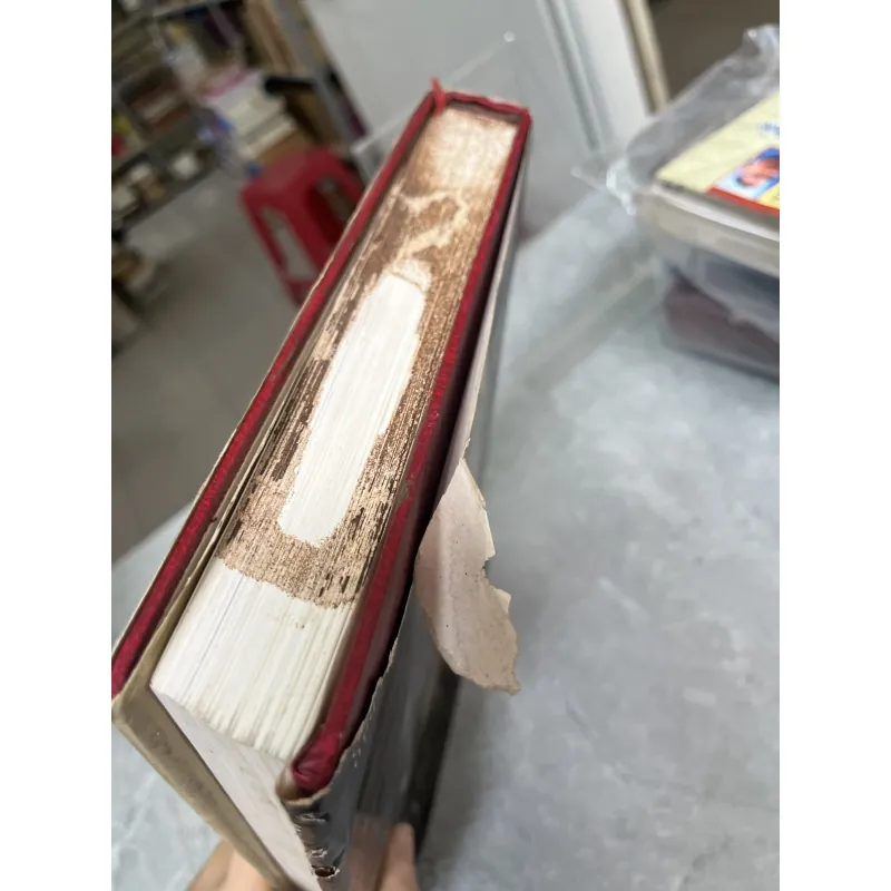 V.I.LÊNIN THÂN THẾ VÀ SỰ NGHIỆP 974999