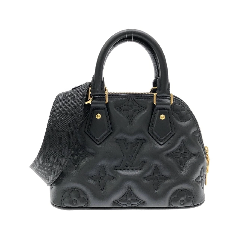 Túi xách Louis Vuitton Bubblegram Alma Soft BB M59793 - Hàng hiệu Chính hãng 805095