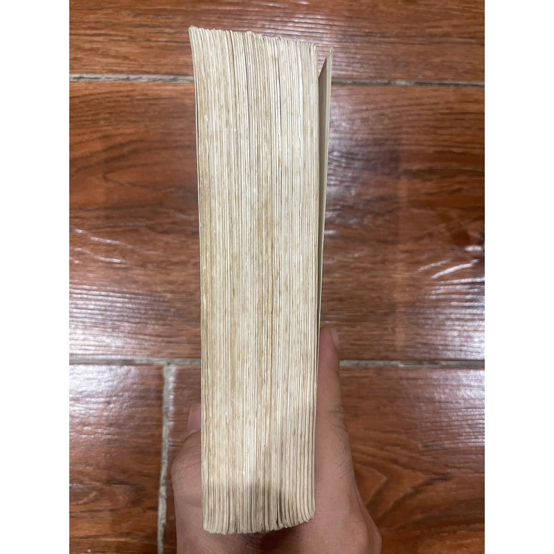 Viết tắt là B.B ( hồi ký) (6) 534215