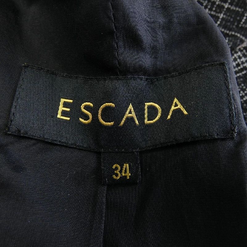 Escada ESCADA 1007467 Áo khoác - Hàng hiệu Chính hãng 819656