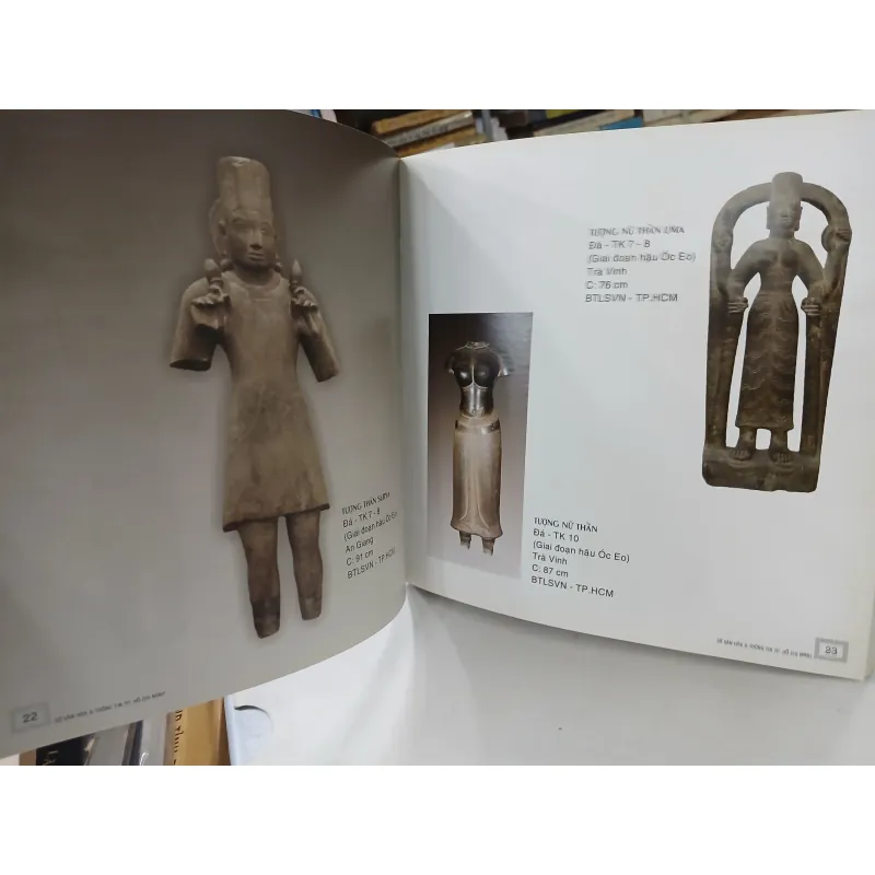 CỔ VẬT TIÊU BIỂU TẠI TP. HỒ CHÍ MINH  936914