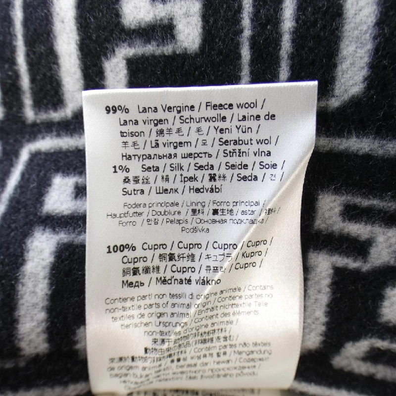 FENDI Coat - Hàng hiệu Authentic 897987