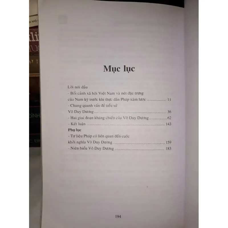 Võ Duy Dương với Đồng Tháp Mười 604132