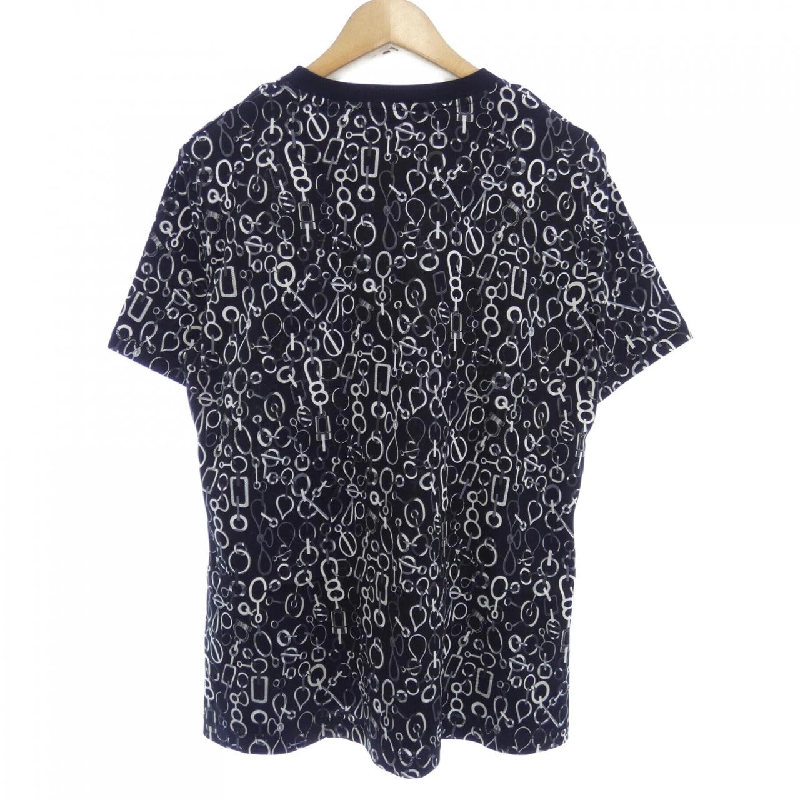 Áo thun HERMES - Hàng hiệu Chính hãng 644080