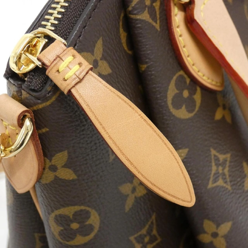 Túi Louis Vuitton Monogram Ribory PM M44543 617882