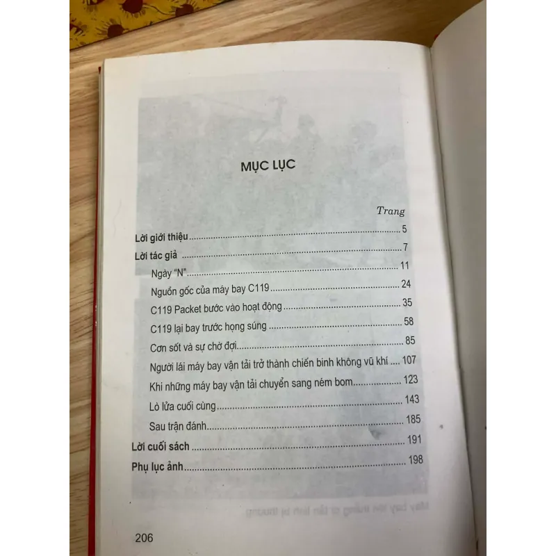 Máy Bay Mỹ Trên Vùng Trời Điện Biên Phủ - Marc Bertin 953725