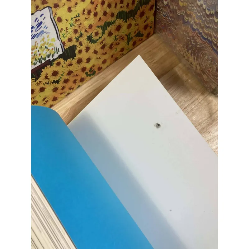 Tạp Chí Viết Và Đọc - Chuyên Đề Mùa Hạ 2020 970523