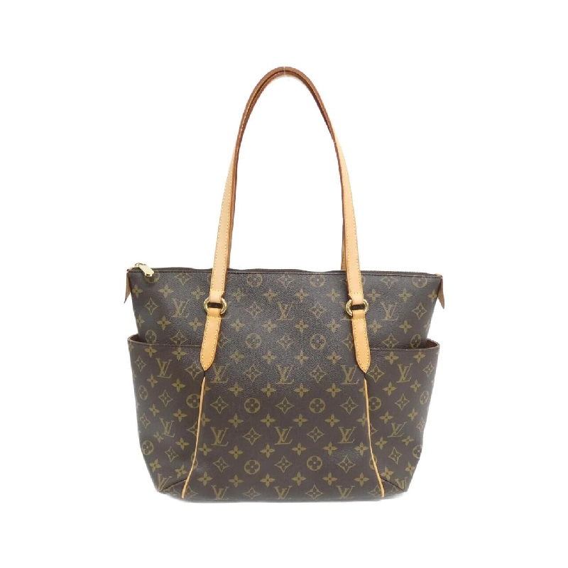 【Vintage】Túi Louis Vuitton Monogram Totally MM M56689 618370