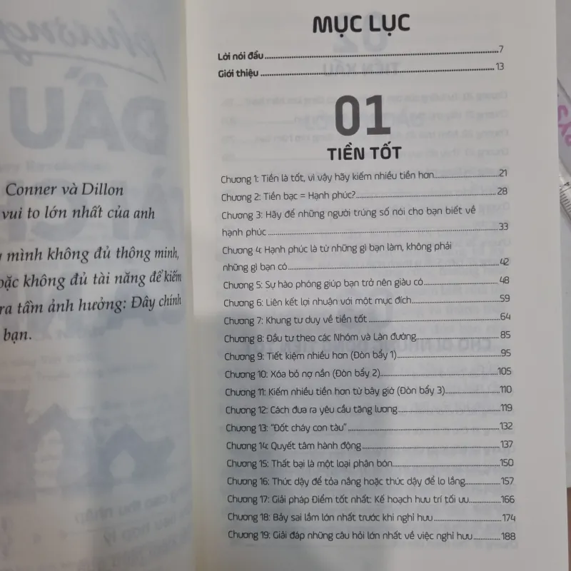Phương pháp Đầu Tư Tài Chính Cá Nhân 999180