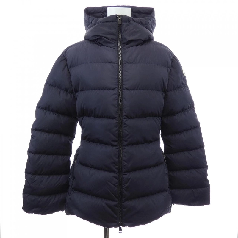 MONCLER DERA Áo khoác lông - Hàng hiệu Authentic 823141