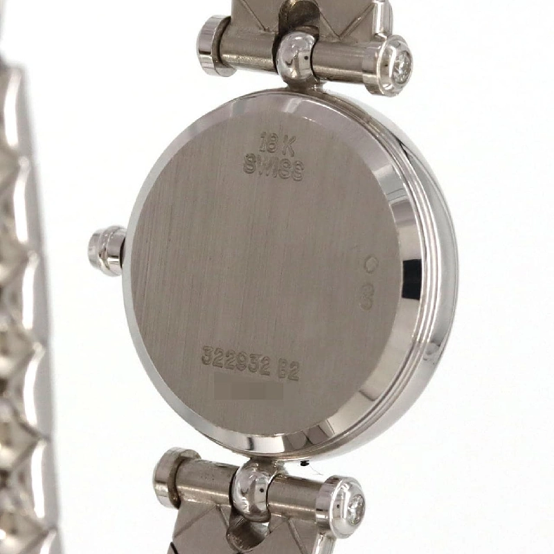 Vacheron Constantin Classic WG/2D 322932B2 WG Quartz - Hàng hiệu Authentic 875112