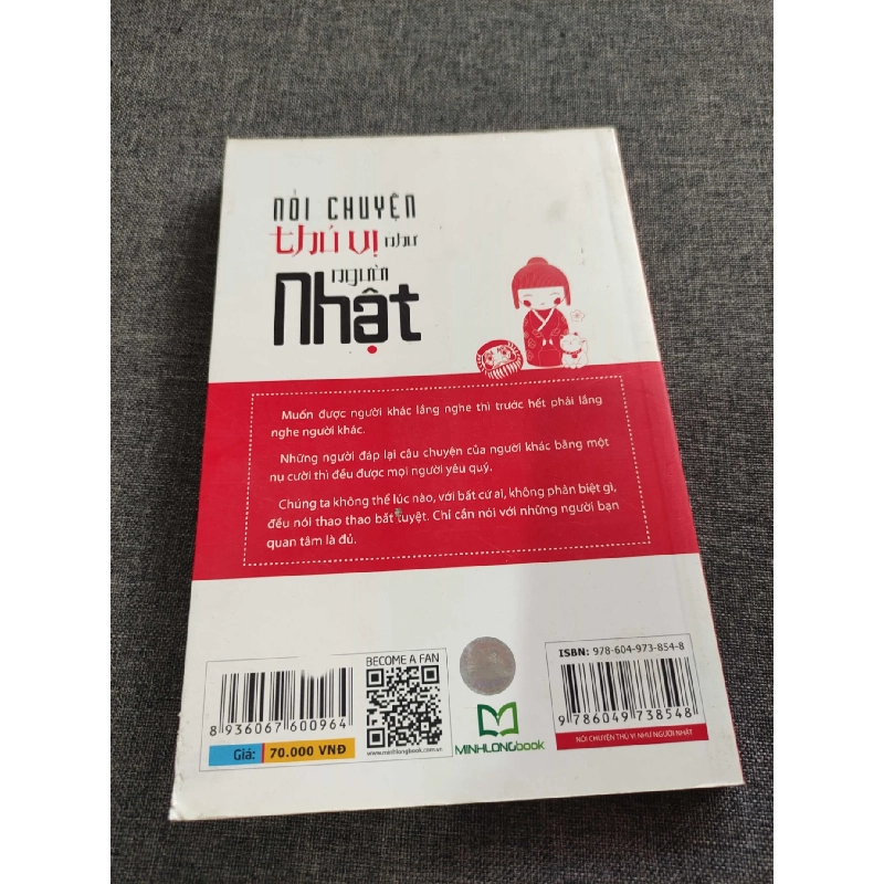 Nói chuyện thú vị như người nhậtHCM01/03 910173