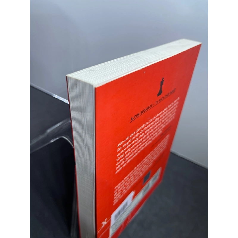 Cuộc chơi khởi nghiệp 1 2017 mới 90% Brad Feld và Jason Medelson HPB1607 KỸ NĂNG 450965