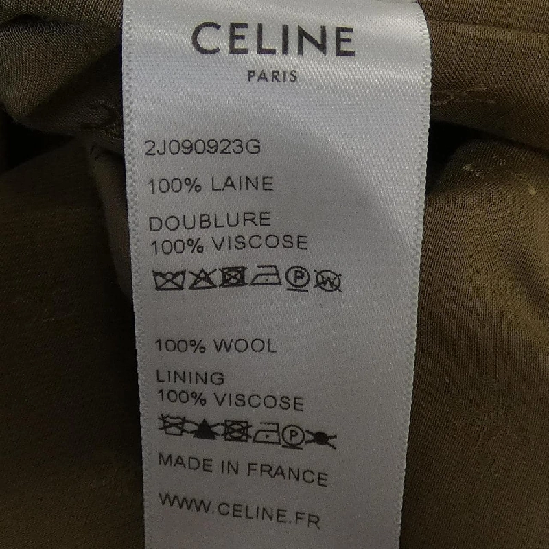 セリーヌ CELINE 2J090923G Váy - Hàng hiệu Authentic 819511